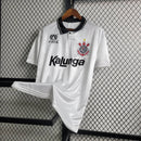 Camisa Corinthians Branca - RETRÔ 1994