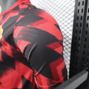 Camisa Manchester United Versão Jogador - 25/26 Treino 1