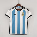 Camisa Argentina 2022 Home