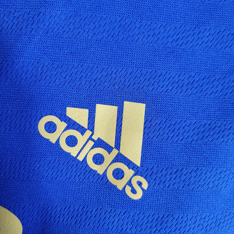 Camisa Retro Chelsea 12/13 home