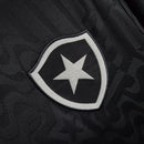 Camisa 23/24 Botafogo Torcedor Preta