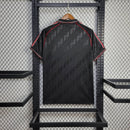 Camisa Manchester United 24/25 Home 2 Black