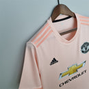 Camisa Manchester United RETRÔ - 16/17 Home 3
