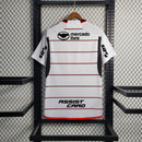 Camisa 23/24 Flamengo Patch +All Sponsors
