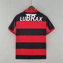 Camisa Retro flamengo 92/93 Polo