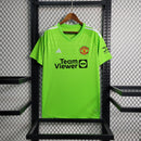 Camisa Manchester United 23/24 Goleiro 1
