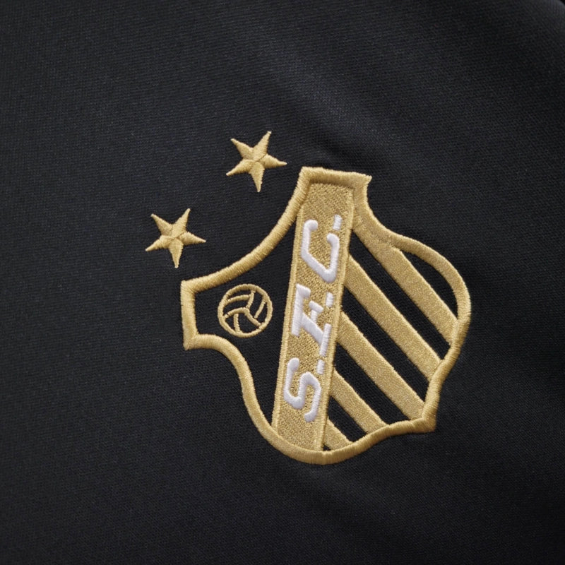 Camisa 25/26 Santos Torcedor Comemorativa
