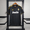 Camisa Real Madrid RETRÔ 2011/12