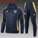 Conjunto de Treino/Frio - Boca Juniors 1