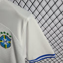 Camisa 22/23 Brasil Branca