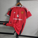 Camisa Manchester United 23/24 Home 1