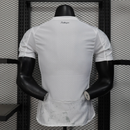 Camisa Manchester City - Versão Jogador 25/26 Home 2