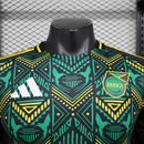 Camisa 24/25 Jamaica Jogador