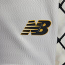 Conjunto Infantil 24/25 São Paulo Branca