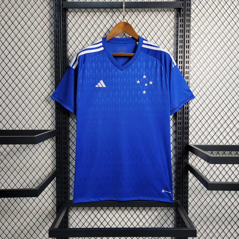 Camisa 23/24 Cruzeiro Goleiro