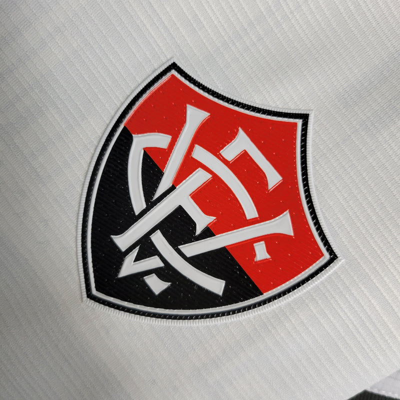Camisa 23/24 EC Vitória Torcedora Feminina 2