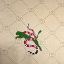 Camisa AC Milan - 24/25 x Gucci