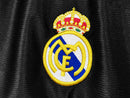 Camisa Real Madrid Preto RETRÔ 1999-2001