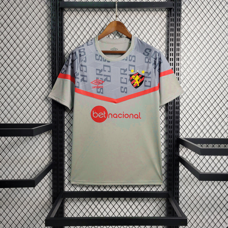 Camisa 23/24 Sport Recife Treino