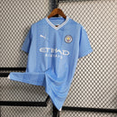 Camisa Manchester City - 23/24 Home 1