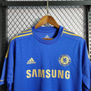 Camisa Retro Chelsea 12/13 home