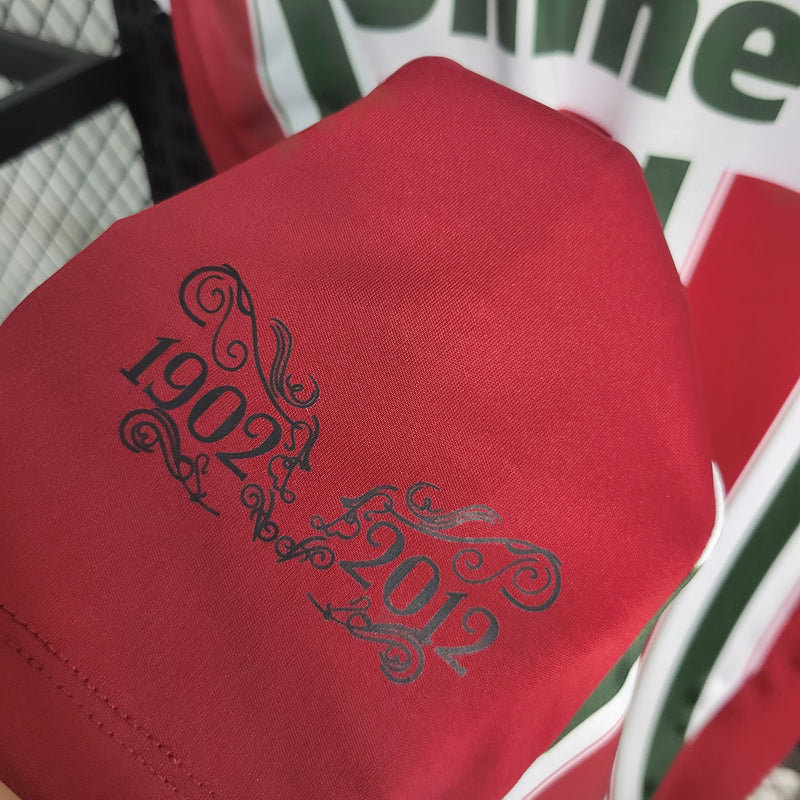 Camisa Retro 2012 Fluminense 2