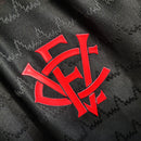Camisa 23/24 EC Vitória Preta S