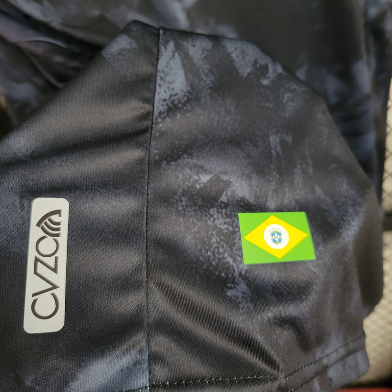 Camisa 23/24 Ceara Preta Special Edition
