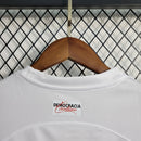 Conjunto Infantil Corinthians Branco 23/24 - Home1