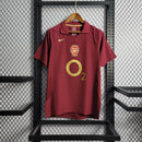 Camisa 05/06 Retro Arsenal