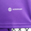 Conjunto 23/24 Infantil Cruzeiro