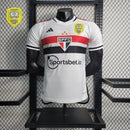 Camisa 23/24 Jogador São Paulo + Patch