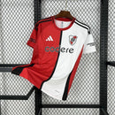 Camisa River Plate 25/26 Home 3