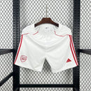 Shorts Arsenal 25/26 Home