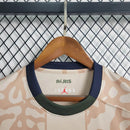 Camisa PSG 23/24 Home 4