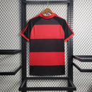 Camisa Retro 1987 Flamengo Torcedor