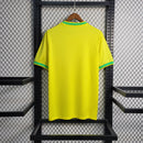 Camisa 22/23 Brasil Amarela Special Edition
