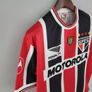 Camisa 2000 Retro São Paulo