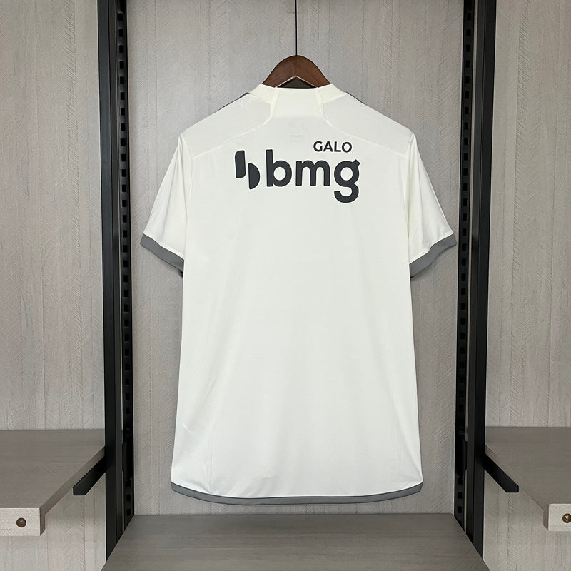 Camisa 24/25 Atlético Mineiro Torcedor 2