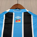 Camisa Grêmio 25/26 Home 1 Feminina