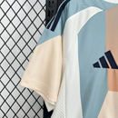 Camisa 25/26 Espanha Torcedor Home