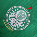 Camisa 23/24 Feminina Palmeiras Verde