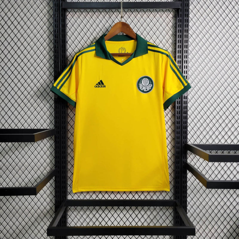 Camisa Retro 2014 Palmeiras