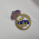Camisa Real Madrid Branco 25/26 Home 1 - Feminino