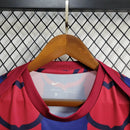 Camisa Barcelona 24/25 Treino 1