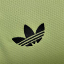 Camisa Real Madrid Amarelo 24/25 Edição Especial