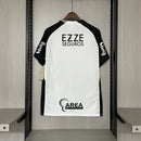 Camisa Corinthians 25/26 Home 2 + Patrocínios