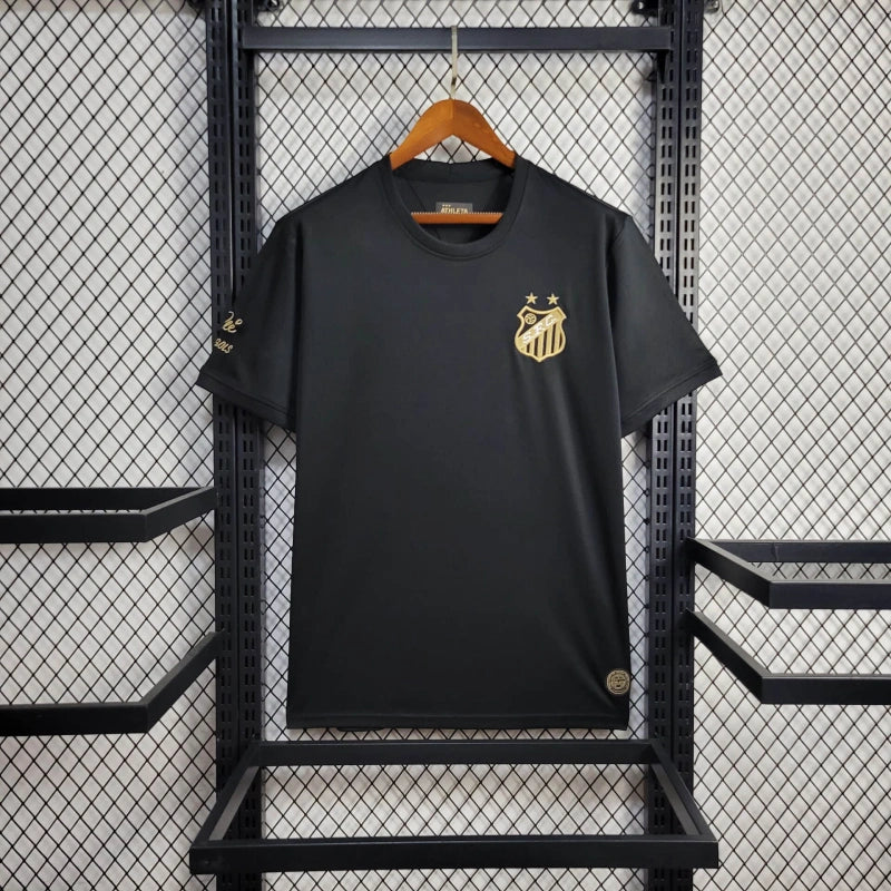 Camisa 25/26 Santos Torcedor Comemorativa