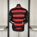 Camisa 25/26 Flamengo Jogador Lisa