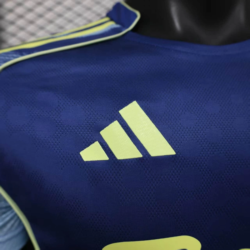 Camisa 25/26 Ajax Jogador 1